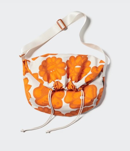 Uniqlo marimekko borsa a - x,