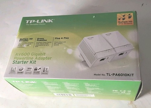 Link av600 kit adattatore - av600,