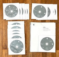 Apple eMac Mac OS X 10.4
