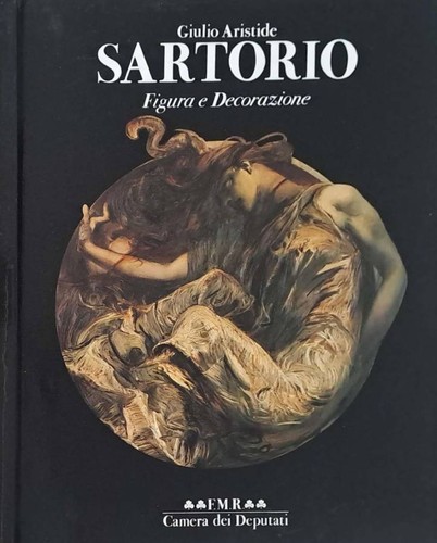 Giulio aristide sartorio - giulio,