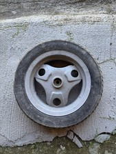 Cerchio Anteriore Piaggio