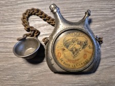 Ww1 Borravcia Francese 1gm Wk1