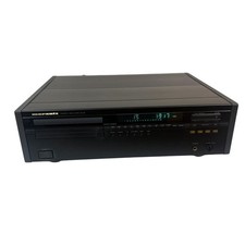 Marantz CD-80 CD Player