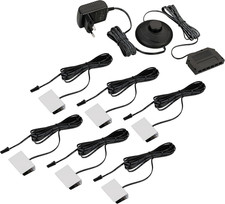 ® Luci LED Vetrina -