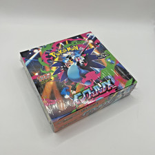 Pokemon Card TCG Inferno X M2