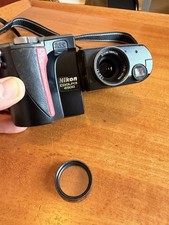 Nikon Coolpix 4500 4.0MP