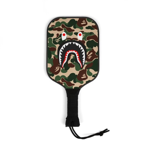 Set paddle pickleball - pickleball, camo