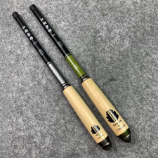 Master Tenkara Rod 5ft 6ft 7ft 8ft 9ft Fly asta telescopica canna trota carbonio veloce