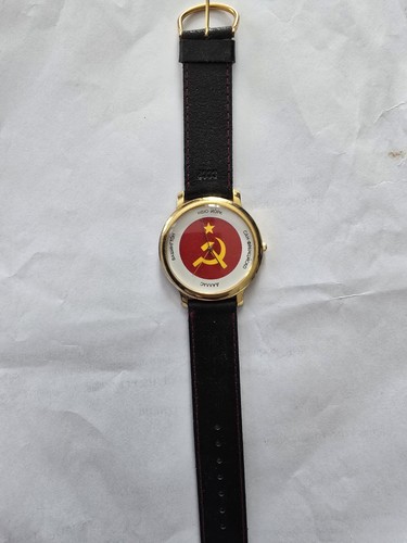 Orologio vintage falce - orologio, e