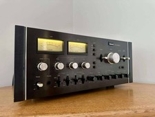 Vintage Sansui CA-3000 preamplificatore / preamplificatore / preamplificatore / mostro / RARO