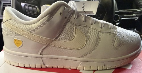 Nike dunk low - fd0803, 100