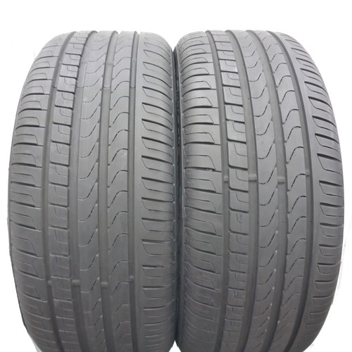 205 pirelli 50 - 205, 205/50