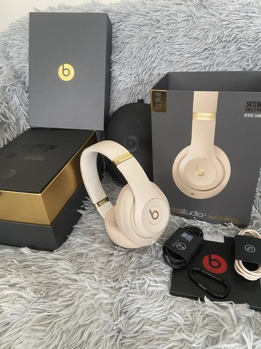 Cuffie wireless originali