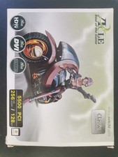 Axle GEFORCE 5500 PCI 256 MB