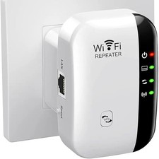 Estensore WiFi Veloce Booster