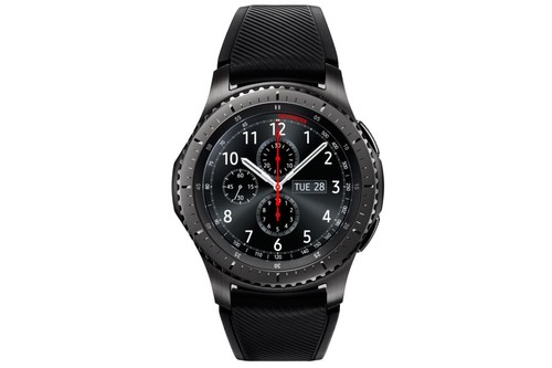 Smartwatch samsung galaxy gear - galaxy,