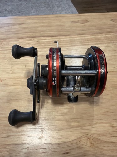 Abu garcia ambassadeur - garcia, 5000b