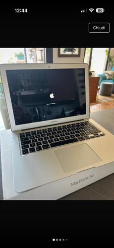 Apple macbook air - air, (256gb