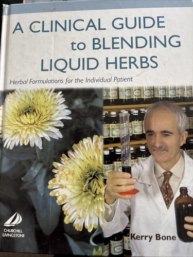 Clinical guide blending - guide, to