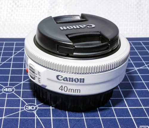 Canon ef40mm stm 27447 - canon,