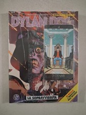Dylan Dog n. 389 La