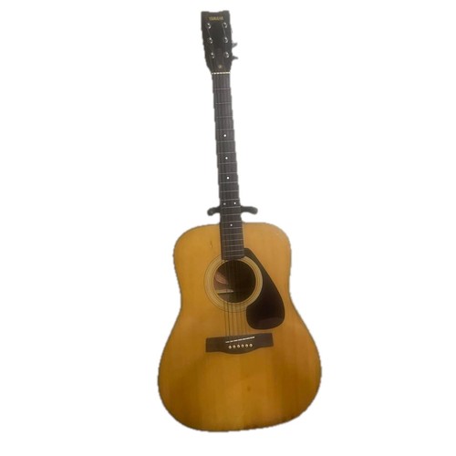 Yamaha 151 chitarra - fg-151,