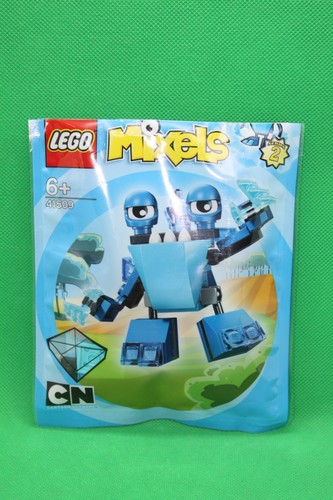 Lego mixels slumbo 41509 - slumbo,