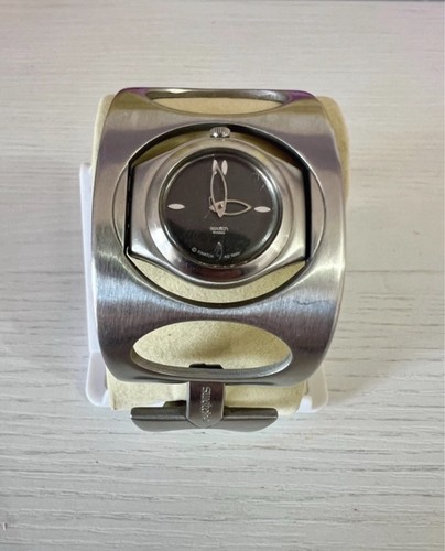 Orologio swatch irony bangle - swatch,