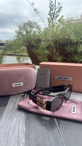 Miu occhiali sole donna - miu, da