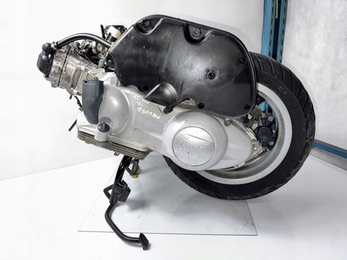 Motore vespa gts - motore,