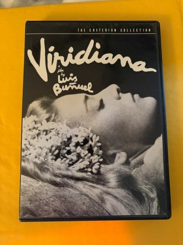 Viridiana criterion collection - viridiana,