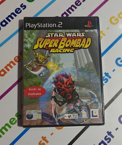 Star wars super - wars,