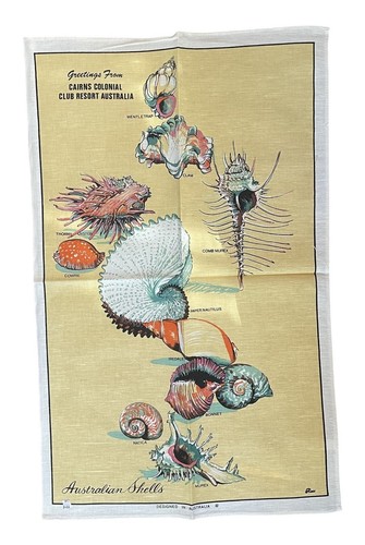 Asciugamano tè vintage - asciugamano,