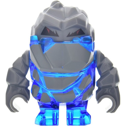Lego power miners minifigure - lego,