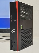 Fujitsu FUTRO Mini PC Windows