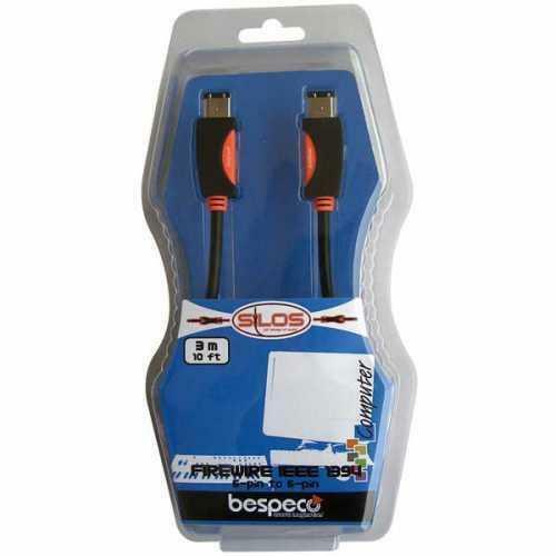 Cavo firewire ieee pin - cavo,