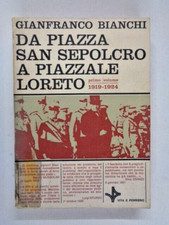 Piazza sepolcro a - da,