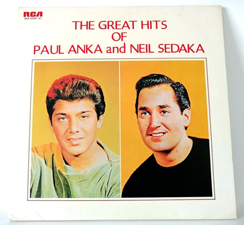 The great hits - hits, of