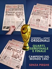 Corriere dello Sport Mondiali