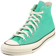 Converse Chuck 70 Hi Verde e
