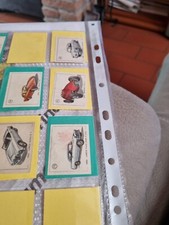 Figurina N.75 Ferrero Serie