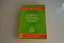 Borgioli Elementi zootecnica