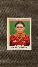 FIGURINA PANINI CALCIATORI