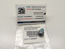 ORIGINALE KTM 125 200 250 300 350 400 450 500 78003023182 VITE FERMO CAVALLETTO