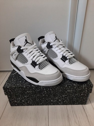 Air jordan retro military - air,