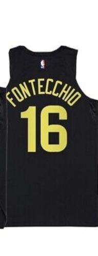 Canotta jersey - canotta/jersey, da