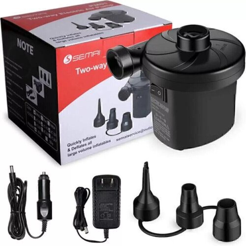 12v electric air pump for - 12v,