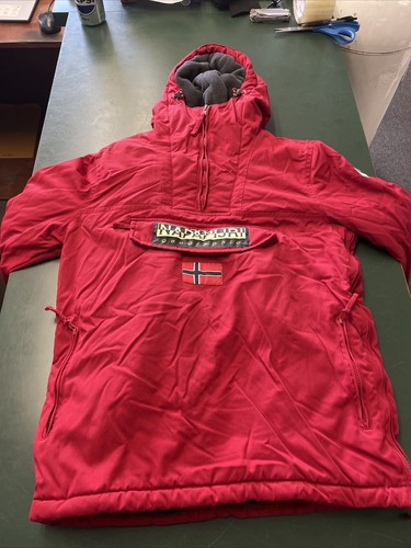 Napapijri skidoo bomber giacca - bomber,