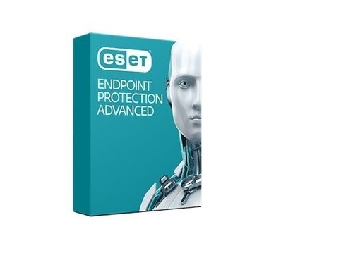 Eset protect advanced year - 1,