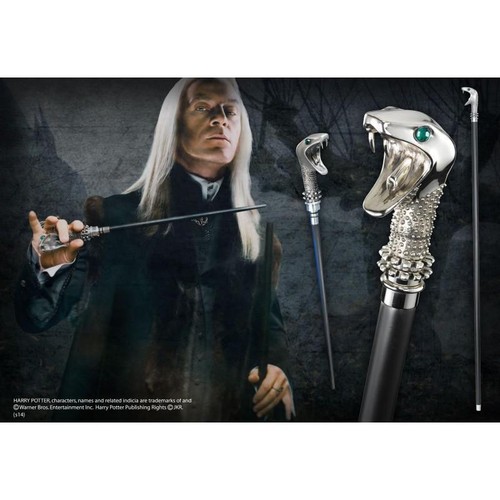 Harry potter lucius malfoy - potter,